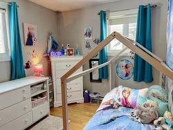 Chambre à coucher -