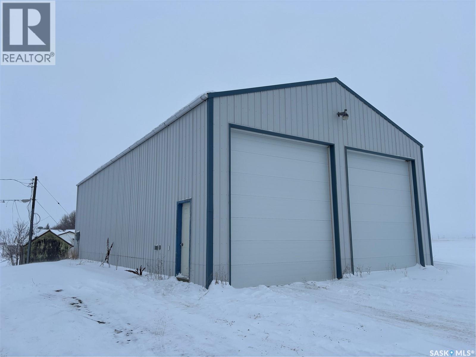 637 Jamieson Avenue, Birch Hills, SK