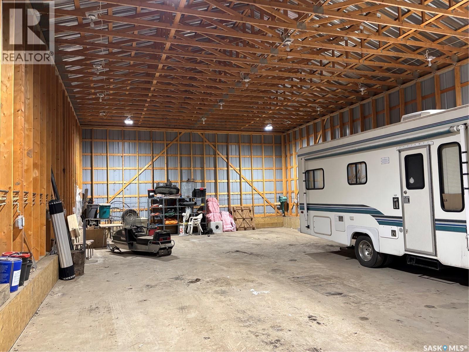 637 Jamieson Avenue, Birch Hills, SK