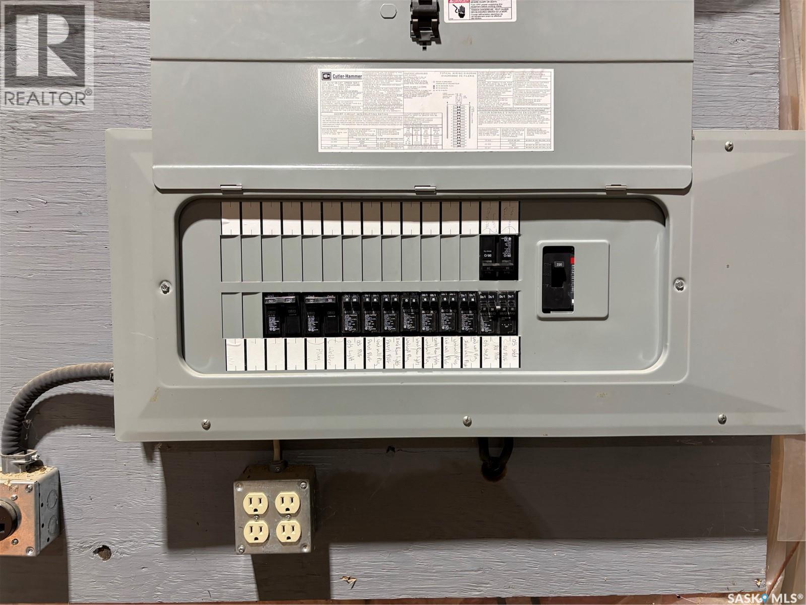 637 Jamieson Avenue, Birch Hills, SK