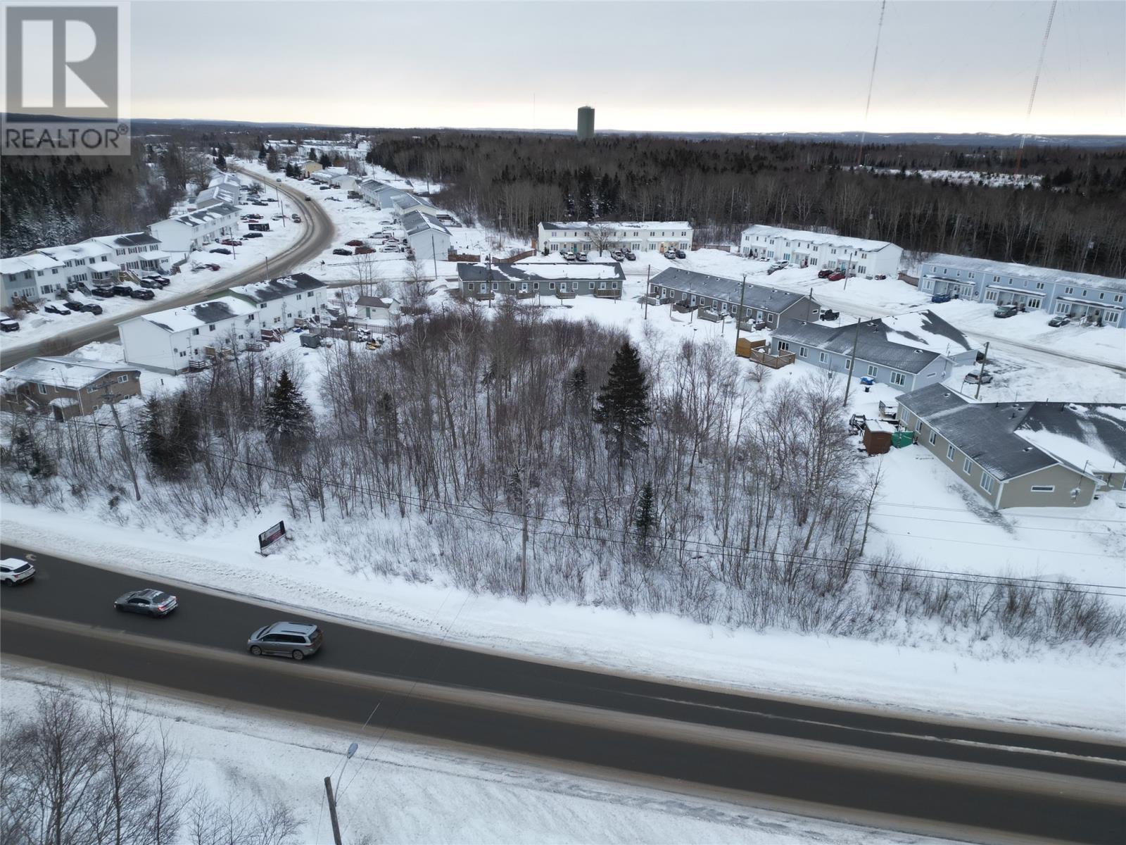 32 Bartle Place, Grand Falls Windsor, NL