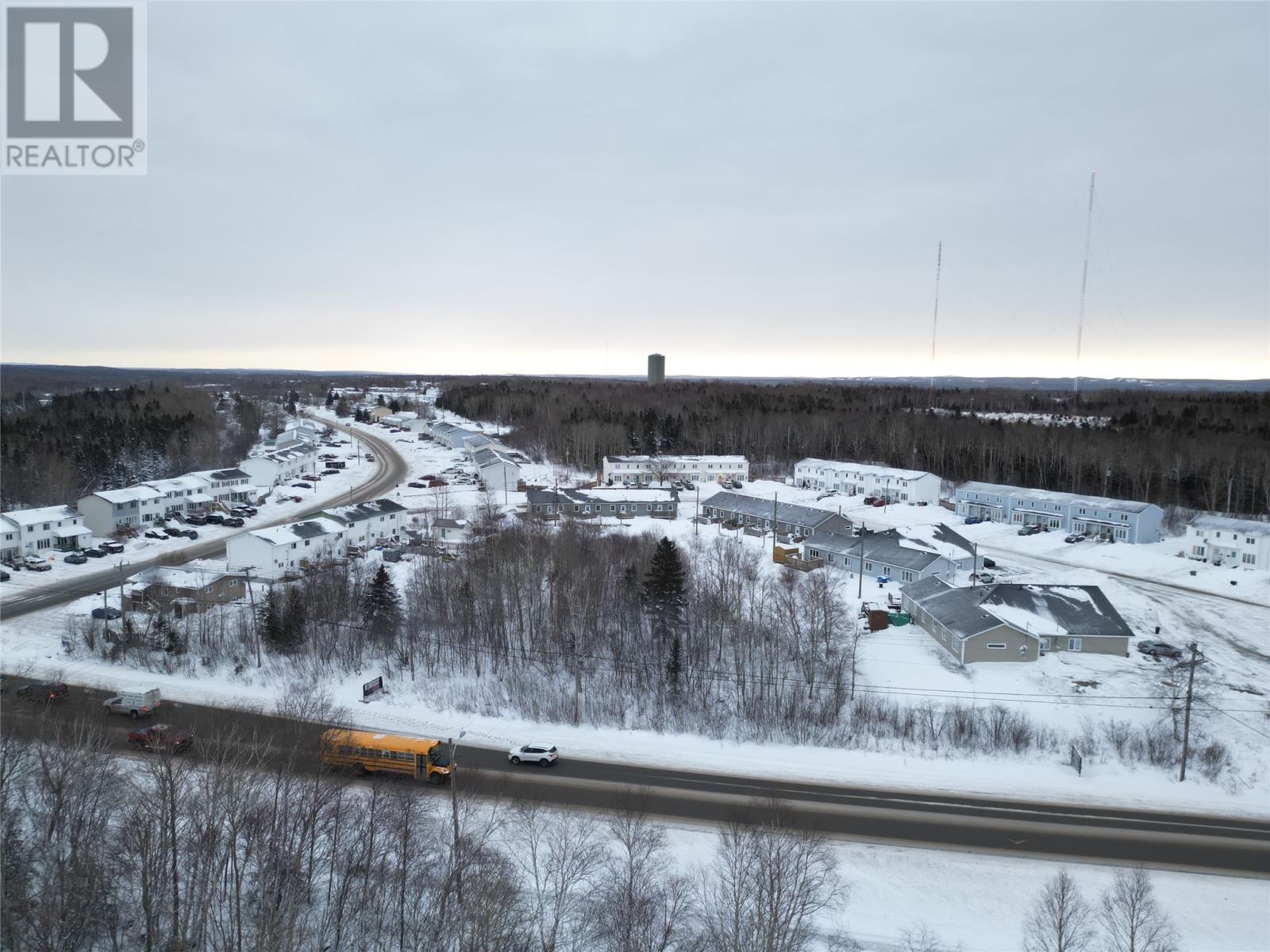 32 Bartle Place, Grand Falls Windsor, NL