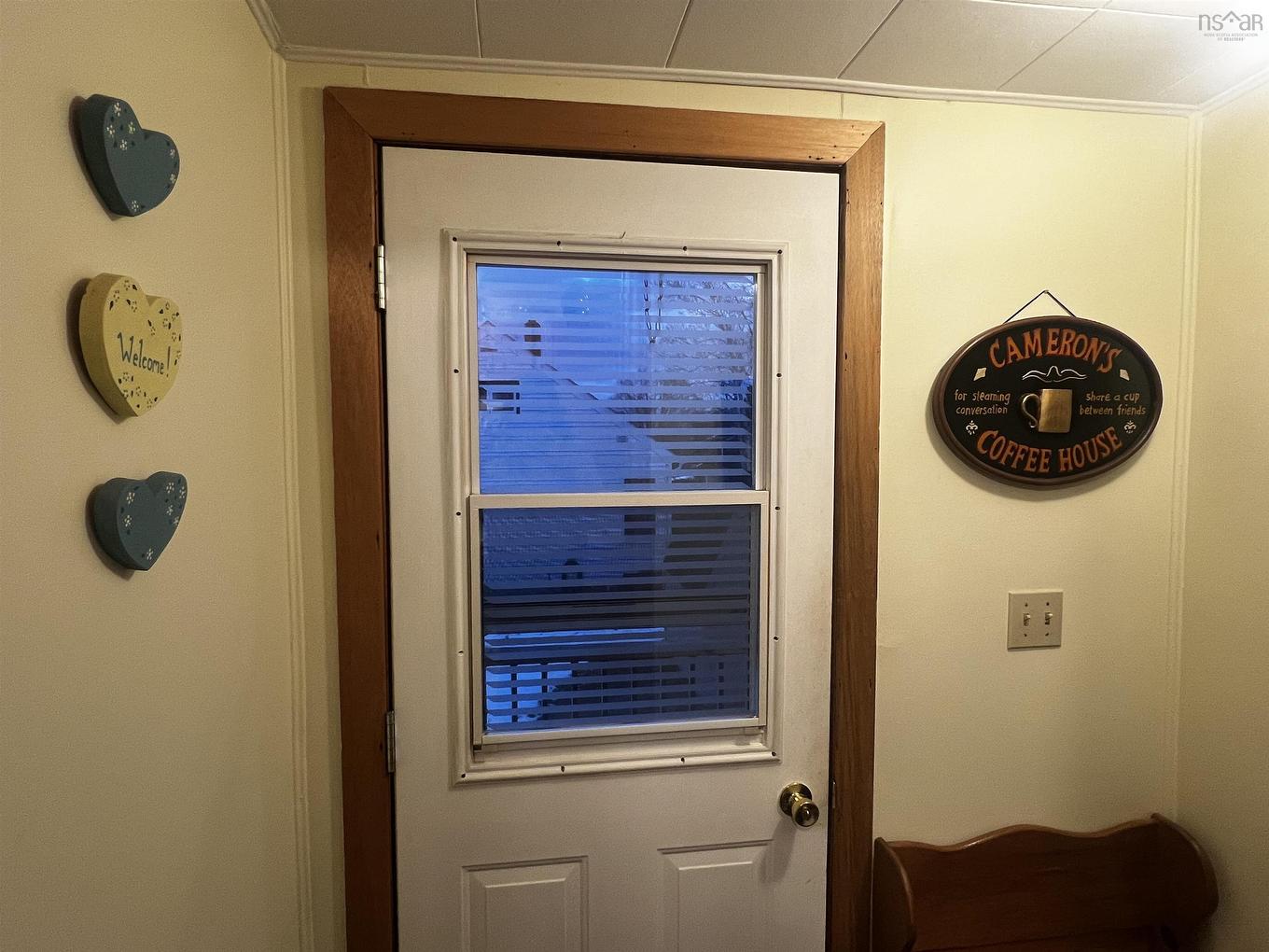 41 Mechanic Street, Trenton, NS