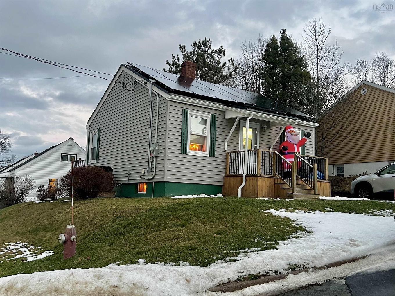 41 Mechanic Street, Trenton, NS