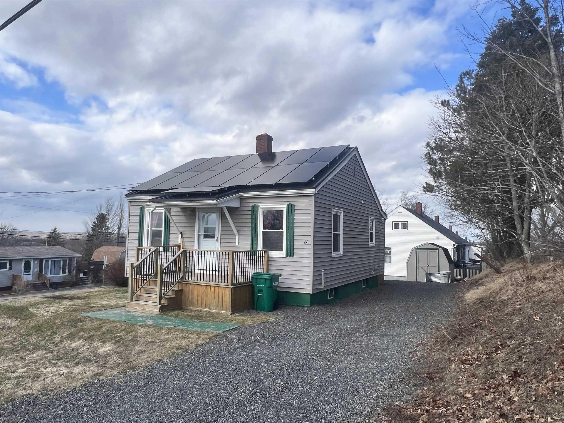 41 Mechanic Street, Trenton, NS