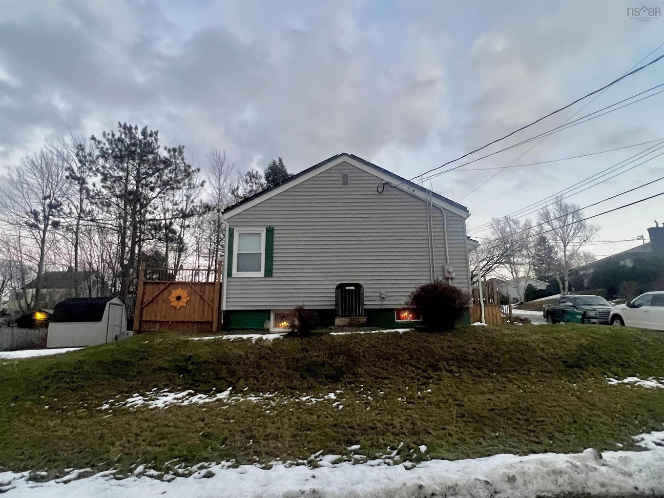 41 Mechanic Street, Trenton, NS