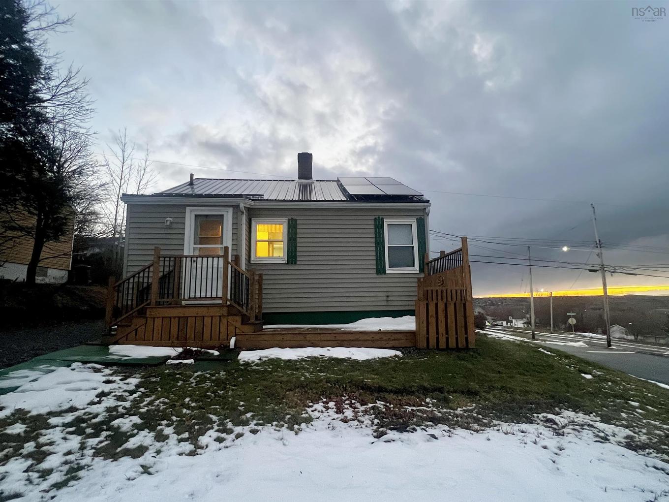 41 Mechanic Street, Trenton, NS