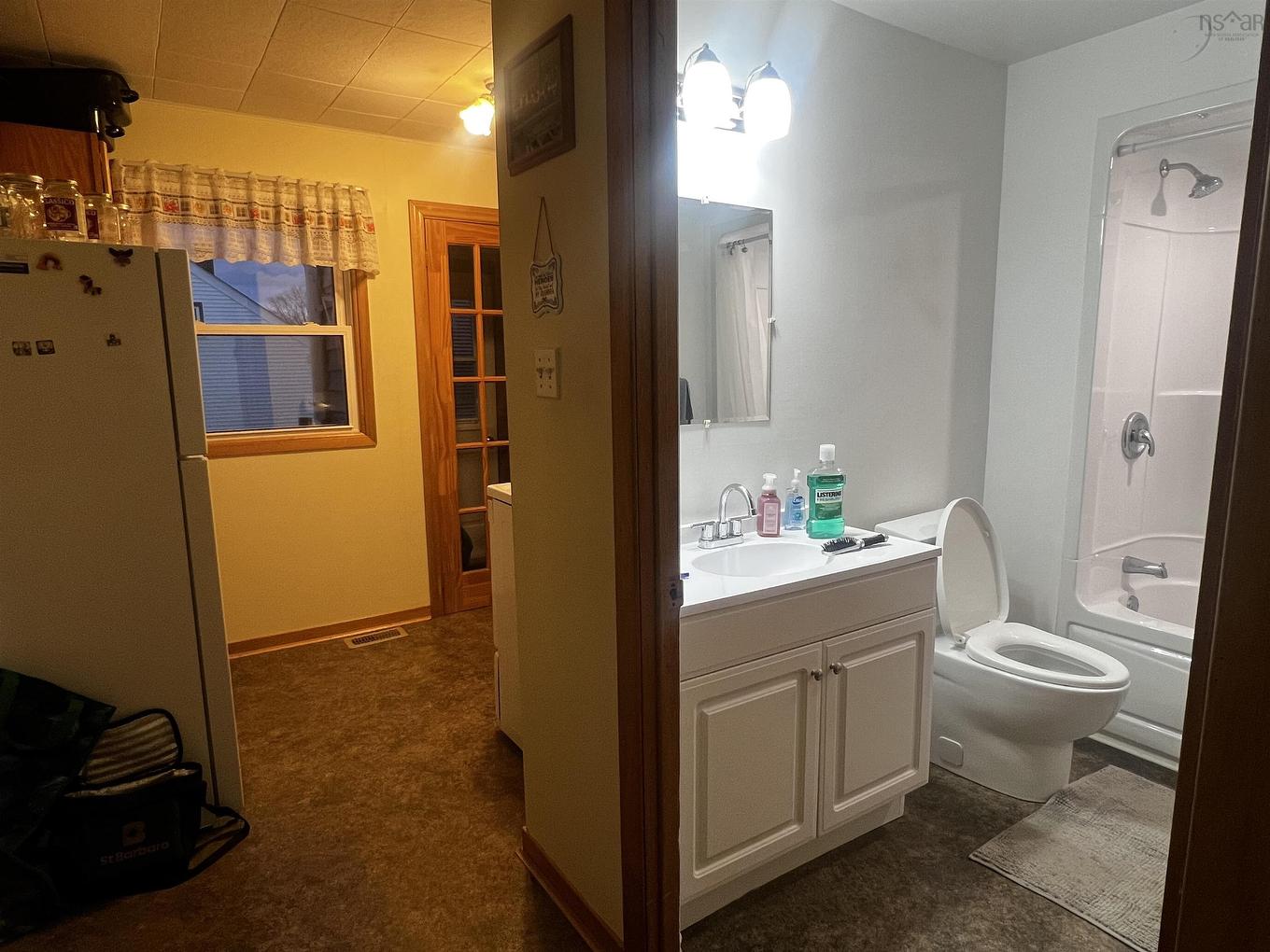 41 Mechanic Street, Trenton, NS