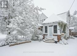 402 ELDON ROAD Kawartha Lakes (Little Britain), ON K0M 2C0