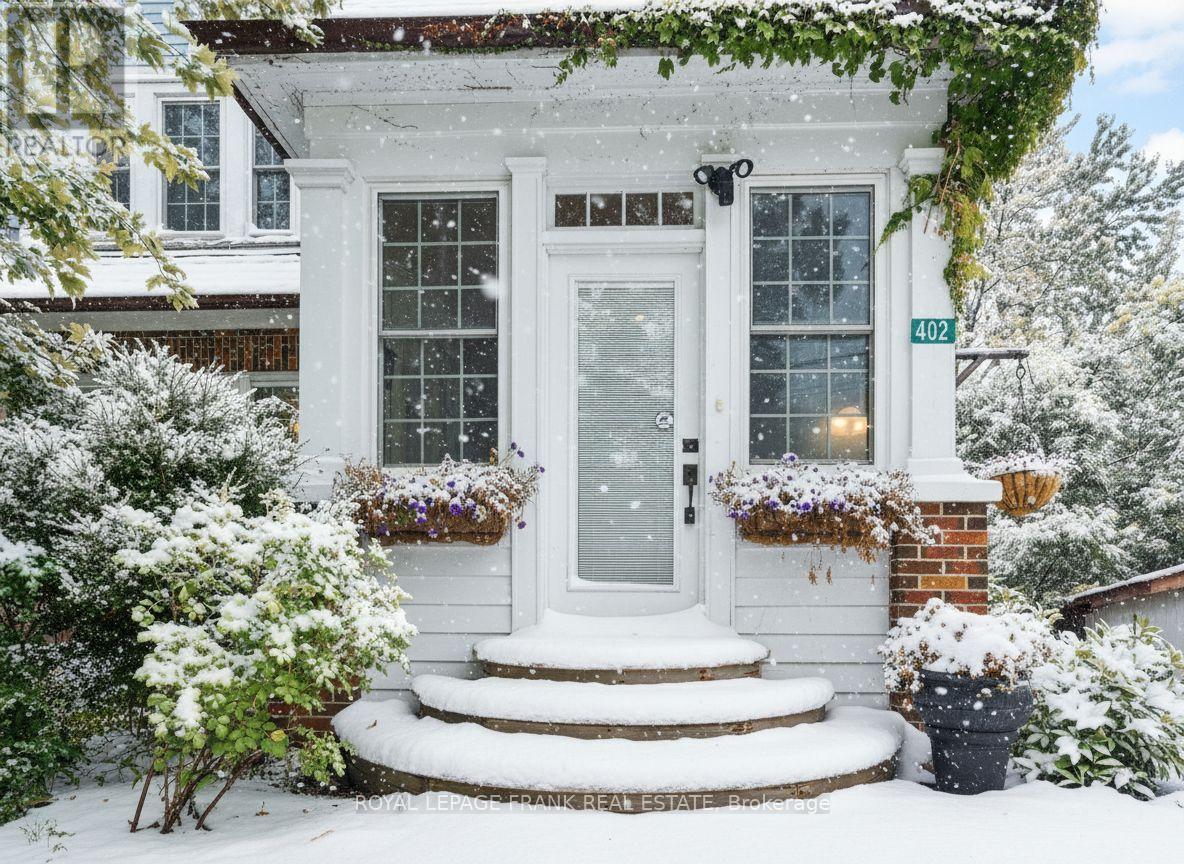 402 Eldon Road, Kawartha Lakes (Little Britain), ON - Outdoor