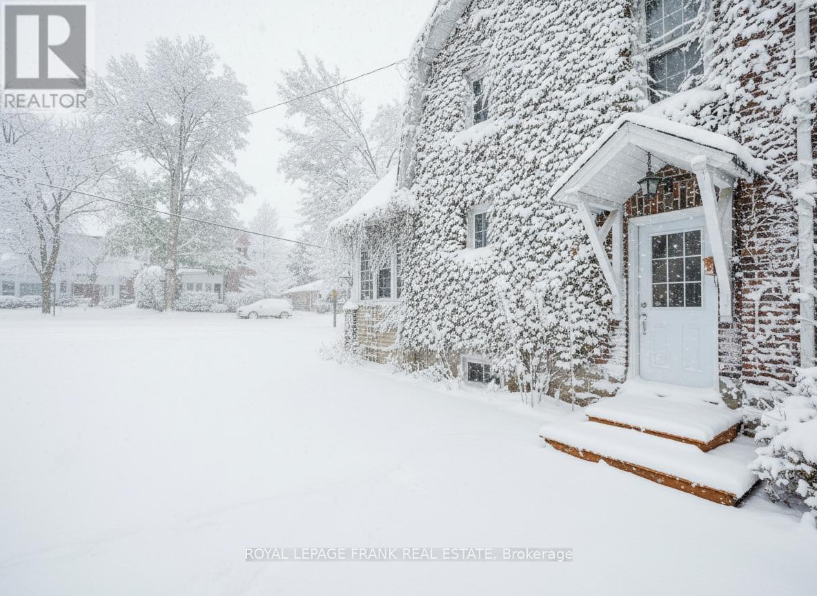 402 Eldon Road, Kawartha Lakes (Little Britain), ON -