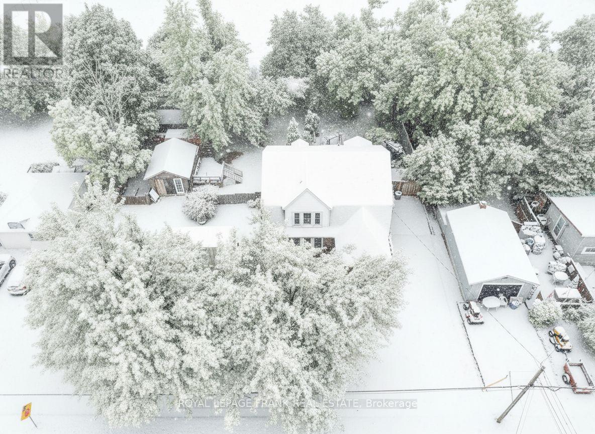 402 Eldon Road, Kawartha Lakes (Little Britain), ON - Outdoor