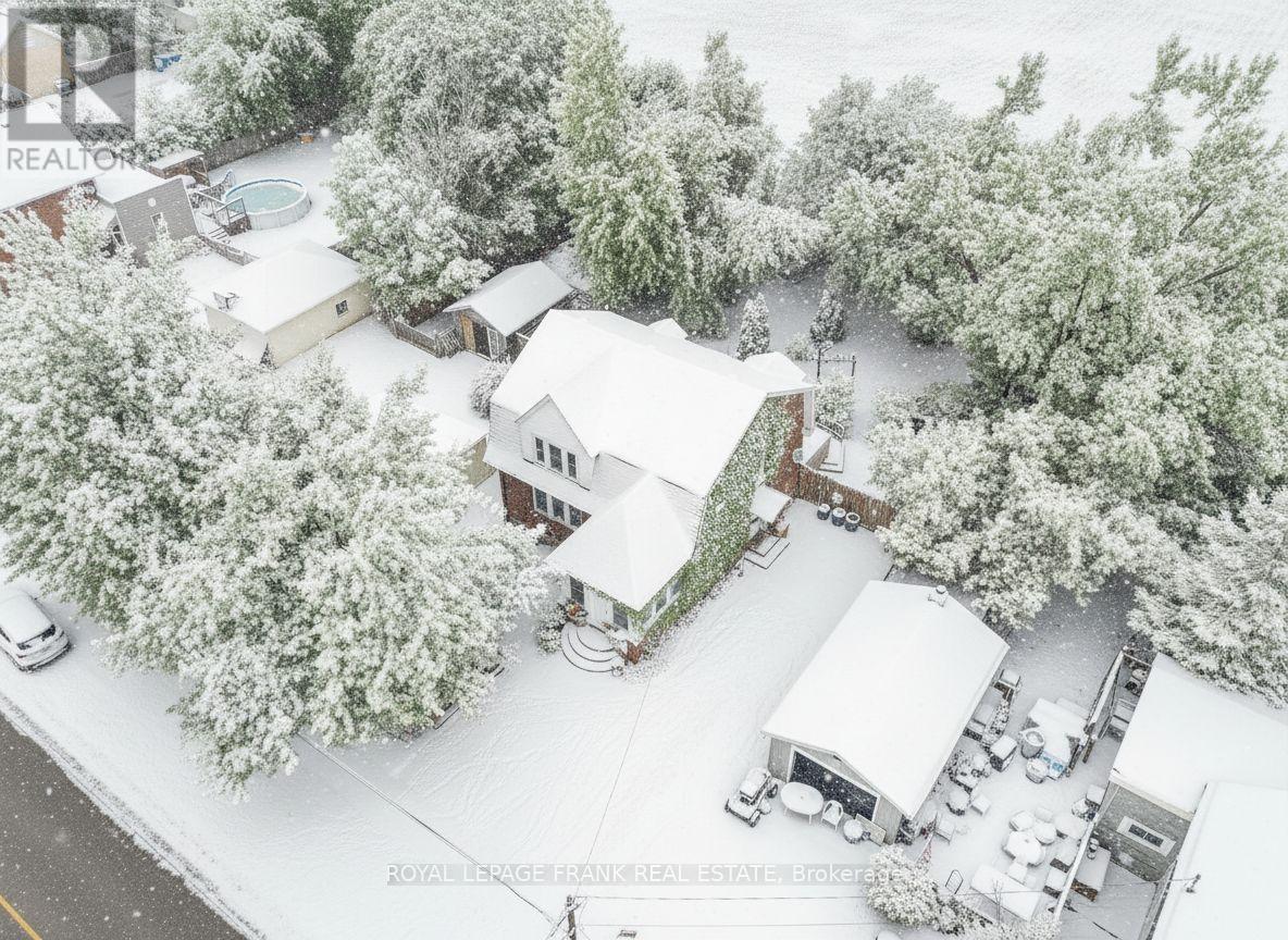 402 Eldon Road, Kawartha Lakes (Little Britain), ON -