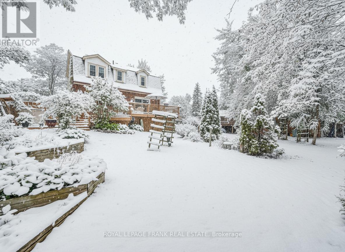 402 Eldon Road, Kawartha Lakes (Little Britain), ON - Outdoor