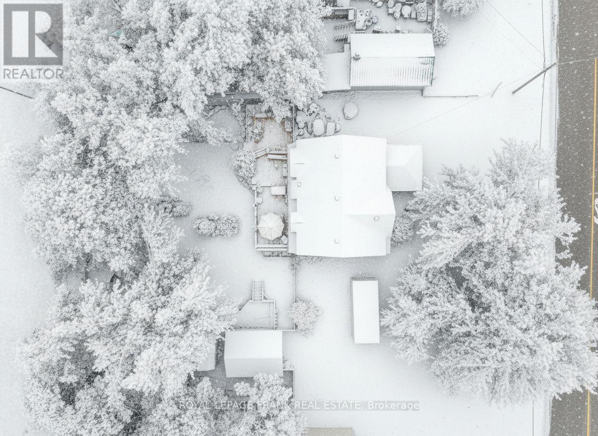 402 Eldon Road, Kawartha Lakes (Little Britain), ON -