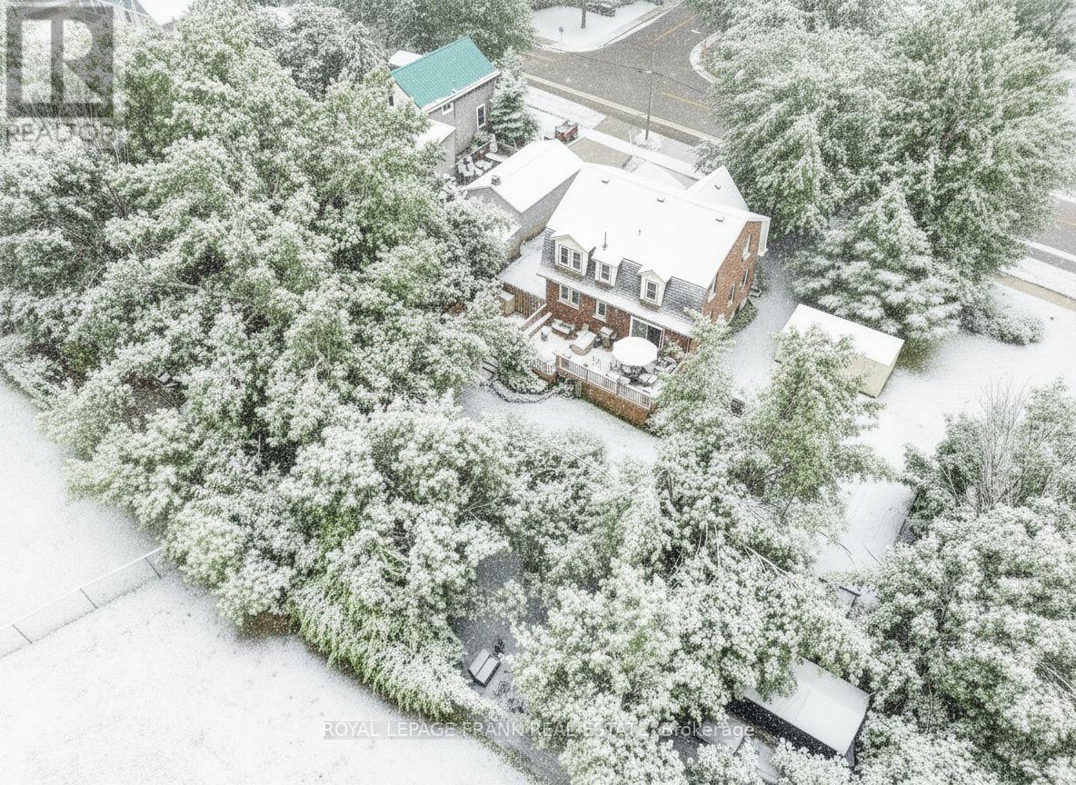 402 Eldon Road, Kawartha Lakes (Little Britain), ON - Outdoor