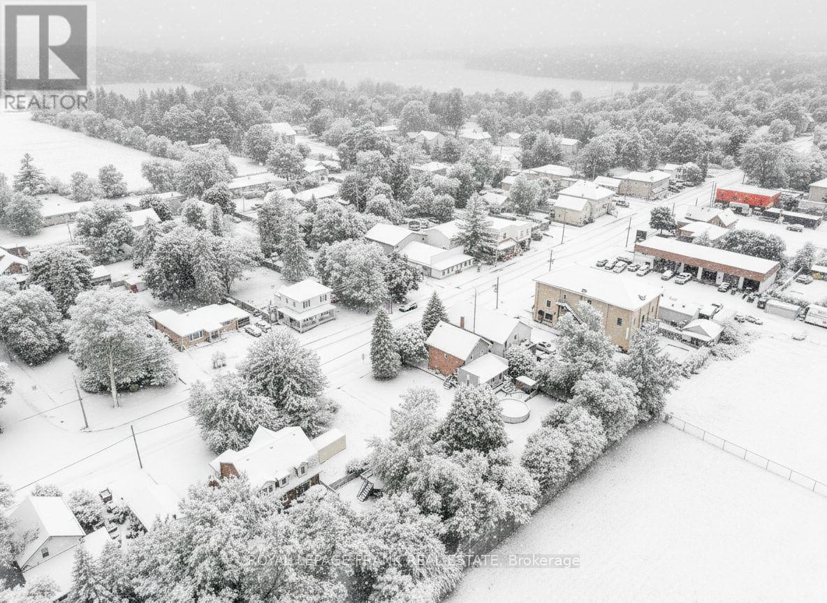 402 Eldon Road, Kawartha Lakes (Little Britain), ON - Outdoor With View