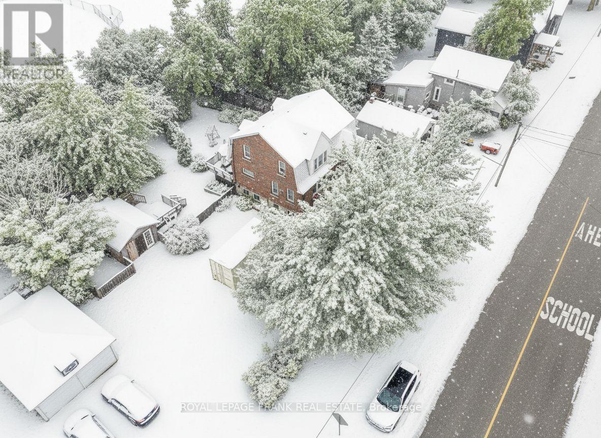 402 Eldon Road, Kawartha Lakes (Little Britain), ON - Outdoor