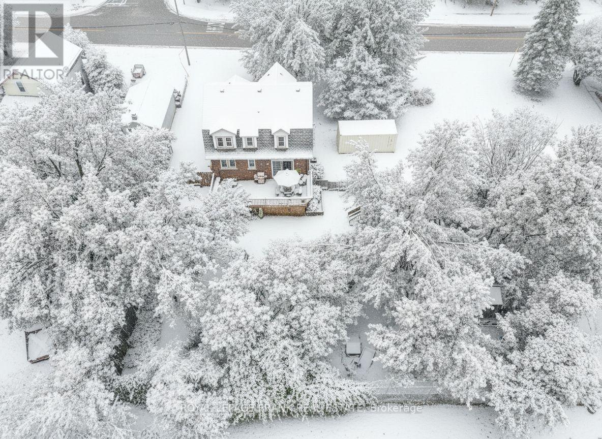 402 Eldon Road, Kawartha Lakes (Little Britain), ON - Outdoor