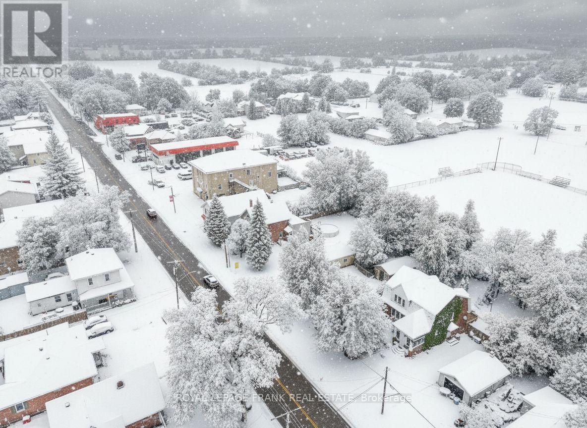 402 Eldon Road, Kawartha Lakes (Little Britain), ON - Outdoor With View