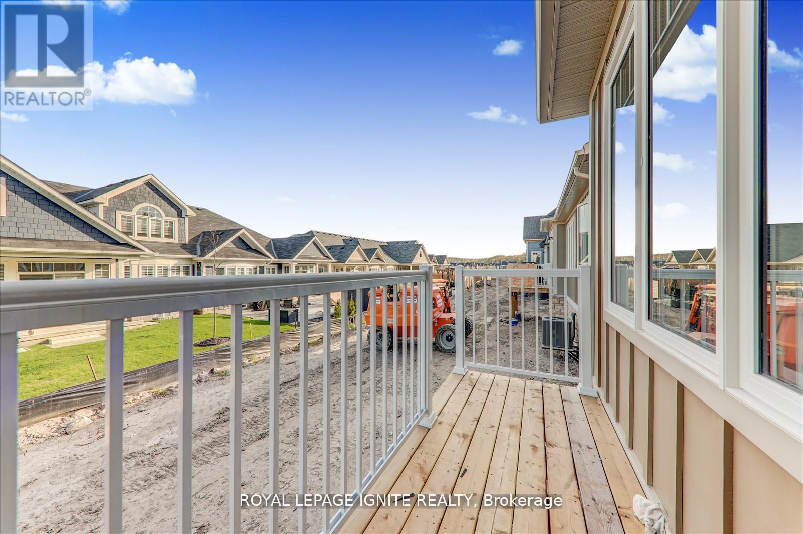 519 Hudson Crescent, Midland, ON - Outdoor