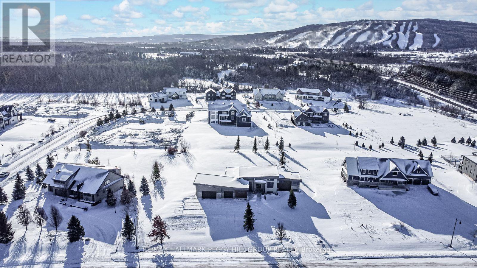 7 Meadowlark Way, Collingwood, ON - Outdoor With View