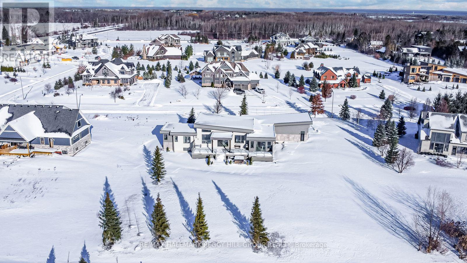 7 Meadowlark Way, Collingwood, ON - Outdoor With View