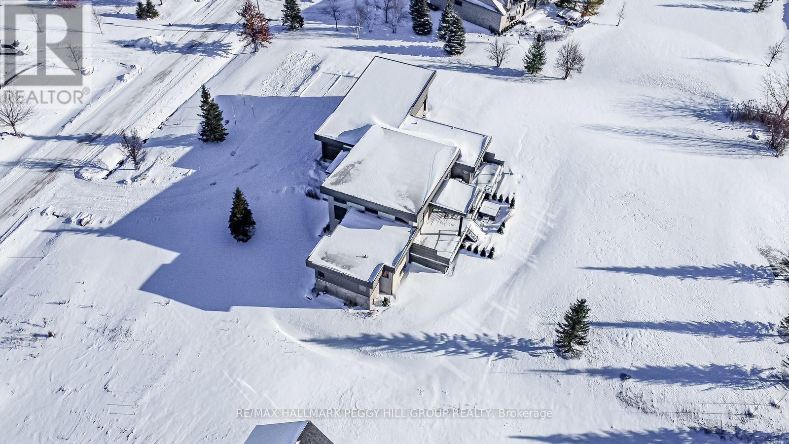 7 Meadowlark Way, Collingwood, ON - Outdoor With View