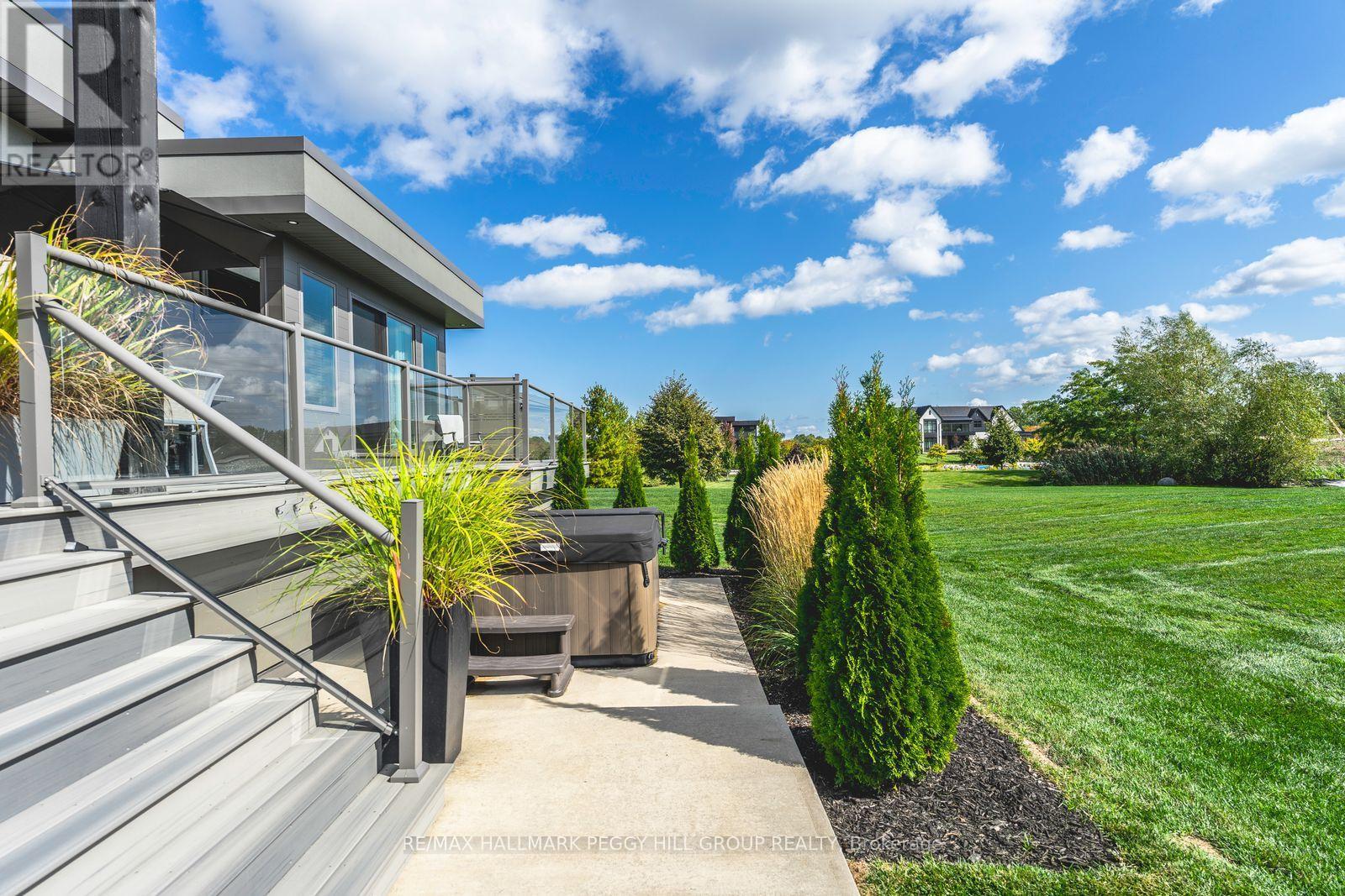 7 Meadowlark Way, Collingwood, ON - Outdoor