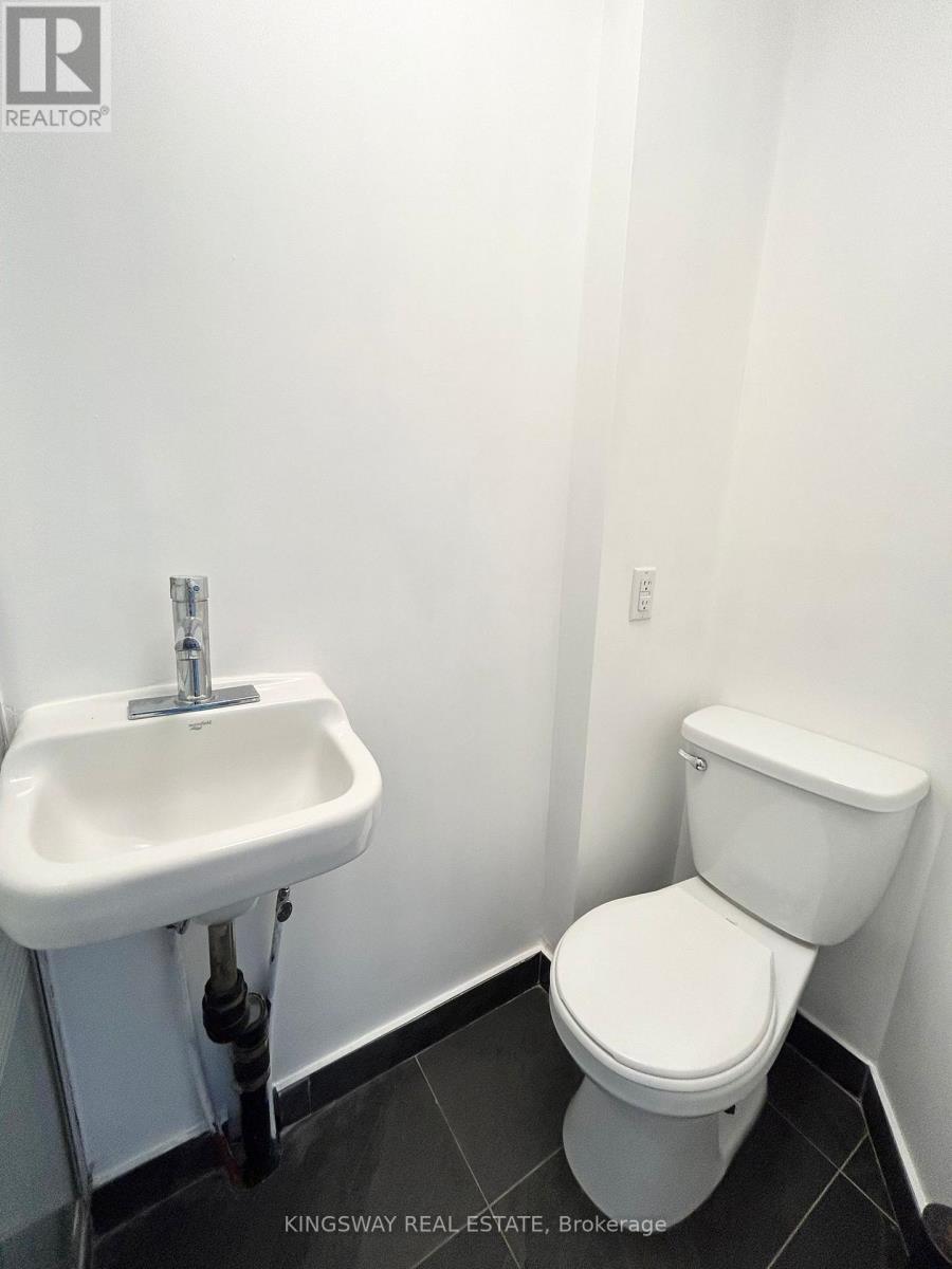 Bathroom1 - Main - 4229 Bloor Street W, Toronto, ON - Indoor Photo Showing Bathroom