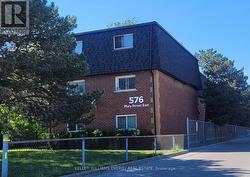 103 - 576 MARY STREET E Whitby (Downtown Whitby), ON L1N 2R3