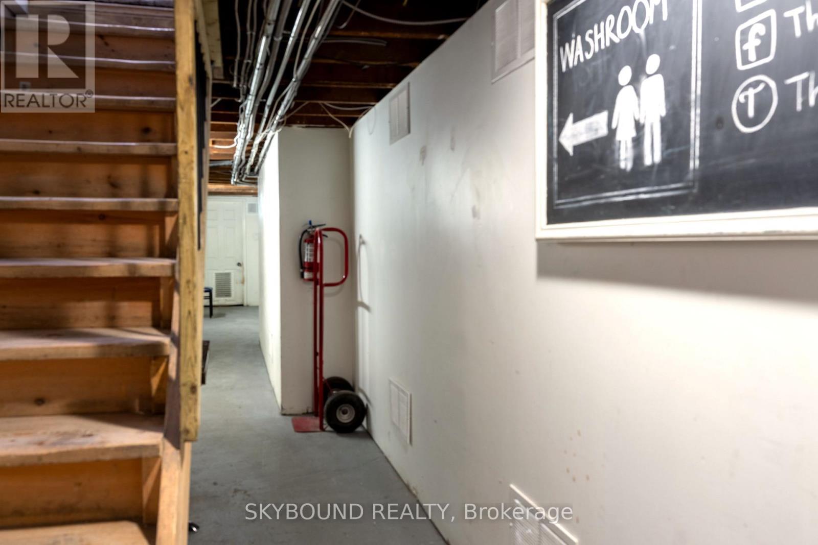 Retail And Upper - 627 Mount Pleasant Road, Toronto, ON