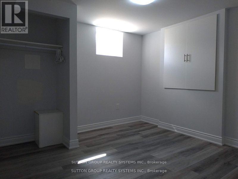 B 2 - 4297 Trailmaster Drive, Mississauga, ON - Indoor Photo Showing Other Room