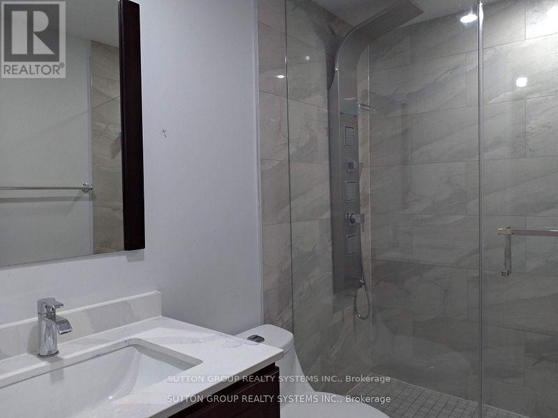 B 2 - 4297 Trailmaster Drive, Mississauga, ON - Indoor Photo Showing Bathroom