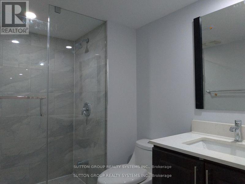 B 2 - 4297 Trailmaster Drive, Mississauga, ON - Indoor Photo Showing Bathroom
