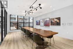 Board/Meeting Room -
