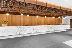 Front Lobby/Concierge -