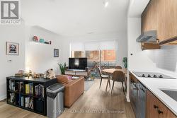 Combined Living/Dining -