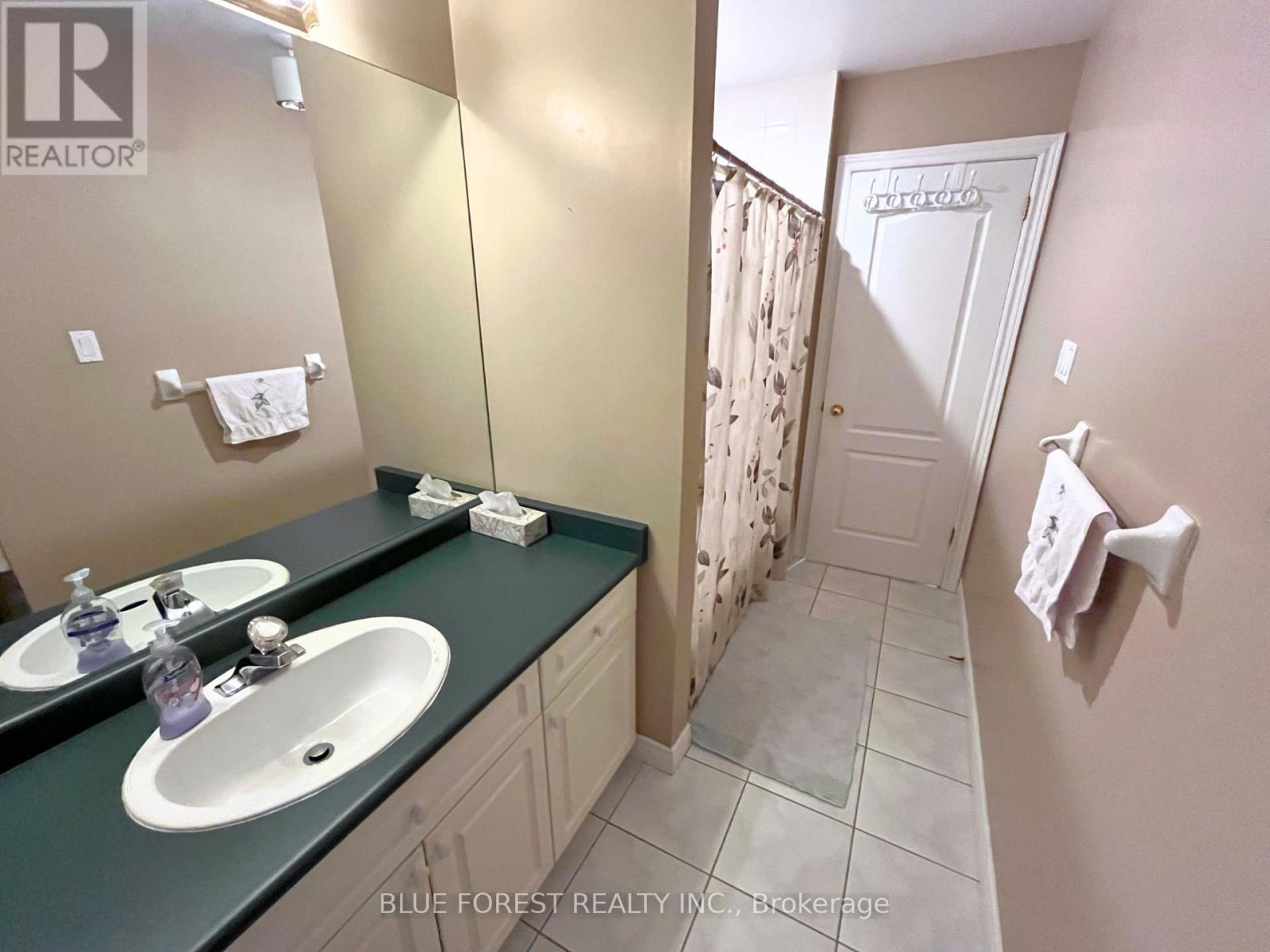 531 Ambleside Drive, London North (North A), ON - Indoor Photo Showing Bathroom