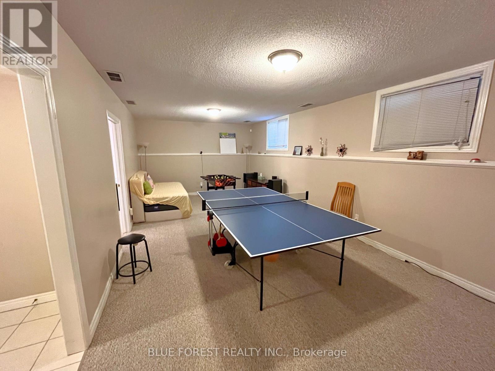 531 Ambleside Drive, London North (North A), ON - Indoor Photo Showing Other Room