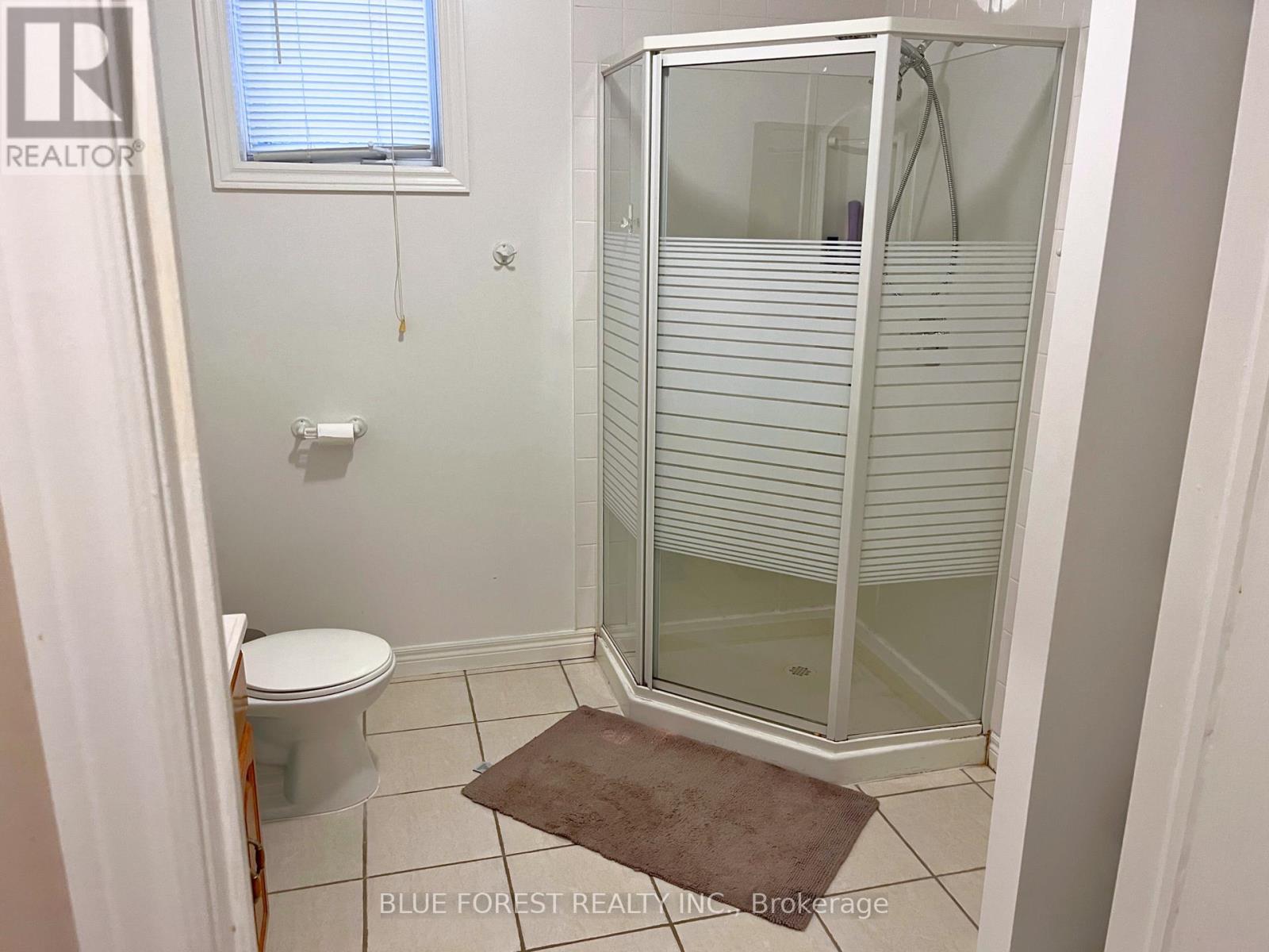 531 Ambleside Drive, London North (North A), ON - Indoor Photo Showing Bathroom