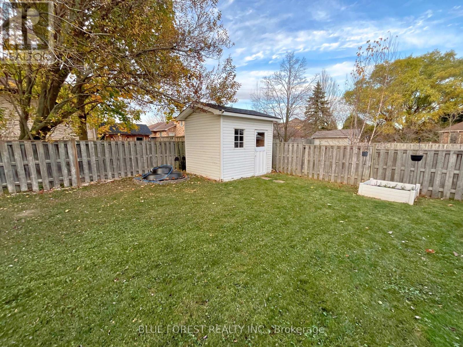 531 Ambleside Drive, London North (North A), ON - Outdoor