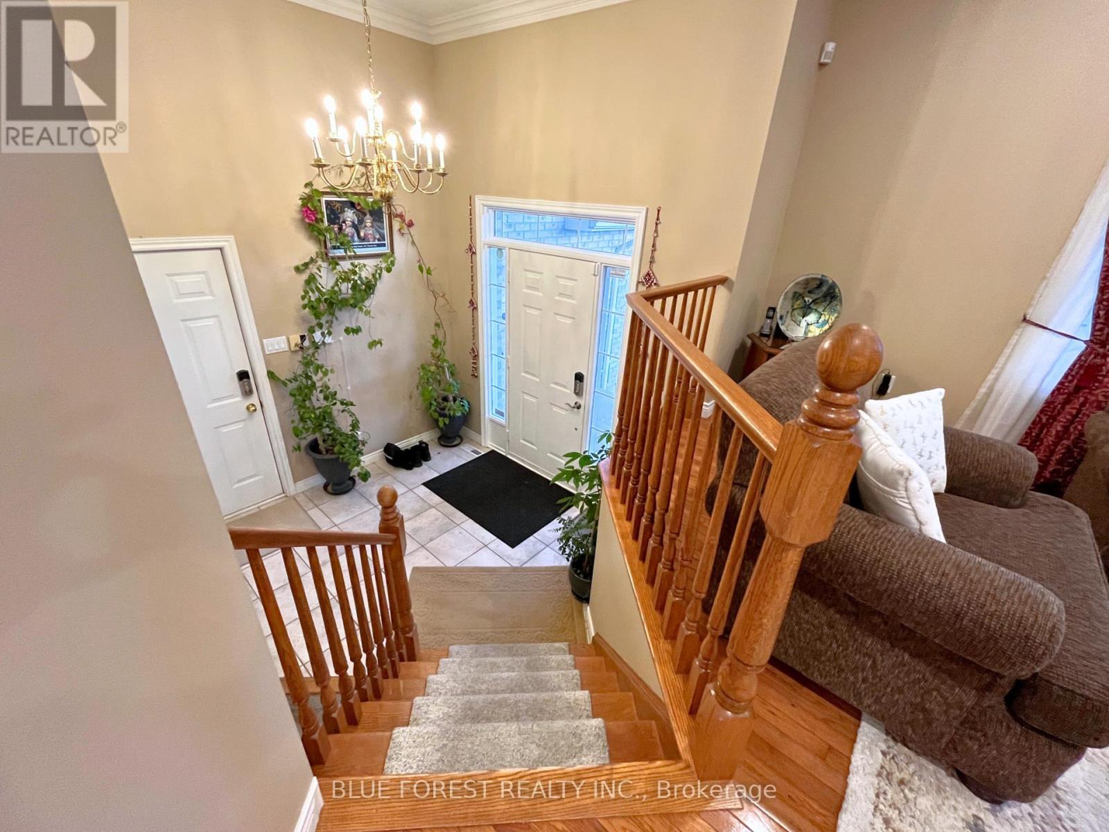 531 Ambleside Drive, London North (North A), ON - Indoor Photo Showing Other Room