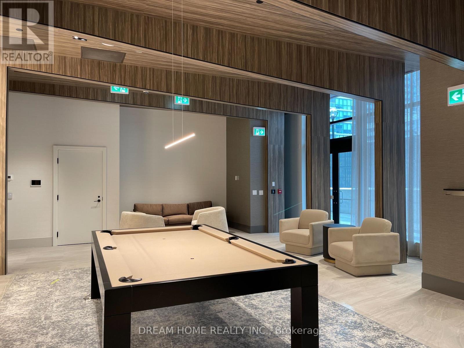 1502 - 65 Broadway Avenue, Toronto, ON - Indoor Photo Showing Other Room