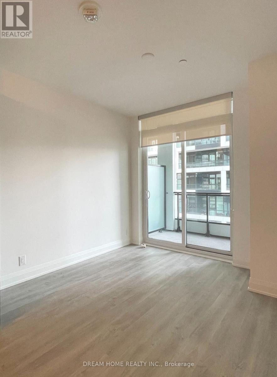 1502 - 65 Broadway Avenue, Toronto, ON - Indoor Photo Showing Other Room