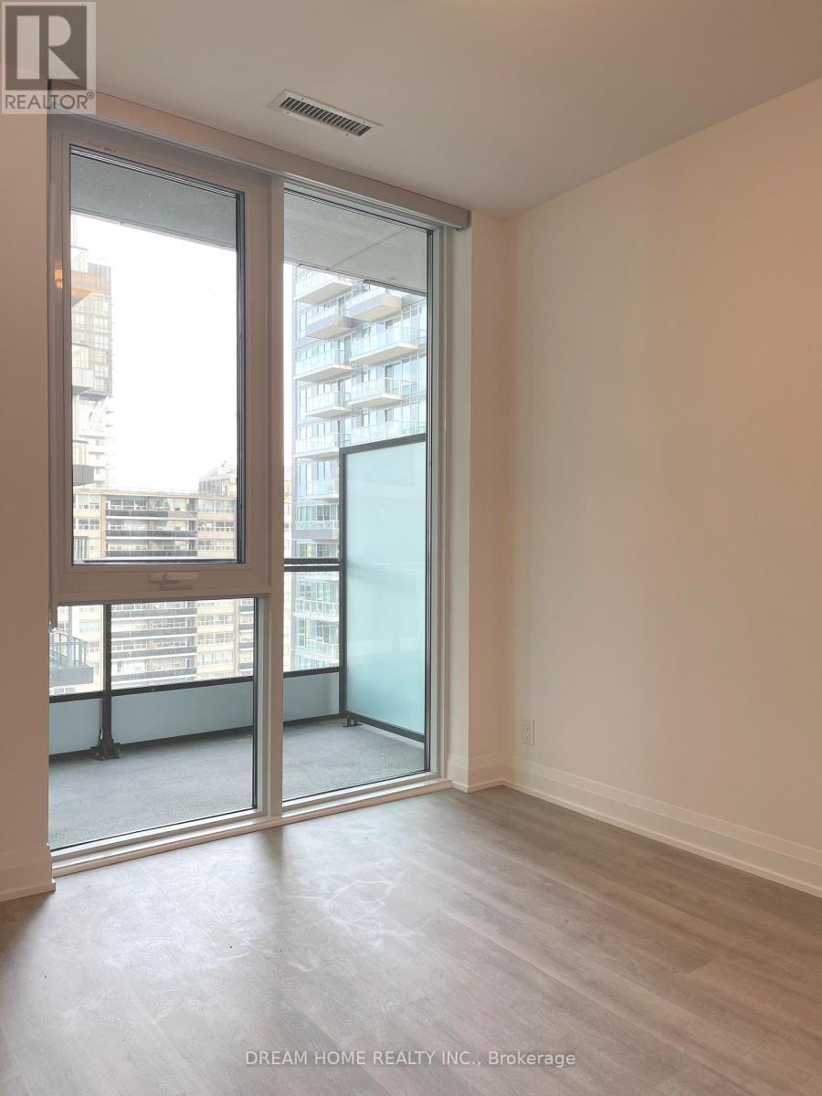 1502 - 65 Broadway Avenue, Toronto, ON - Indoor Photo Showing Other Room