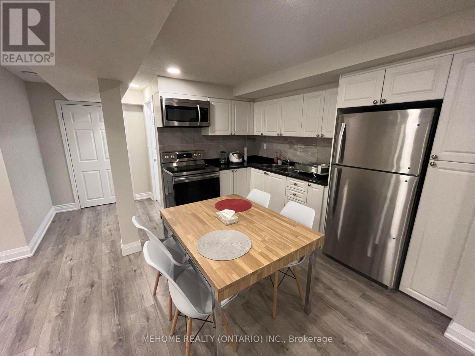 73 Janesville Road, Vaughan, ON - Indoor