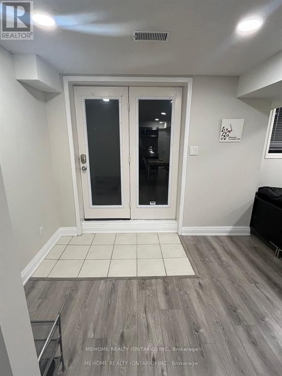 73 Janesville Road, Vaughan, ON - Indoor Photo Showing Other Room