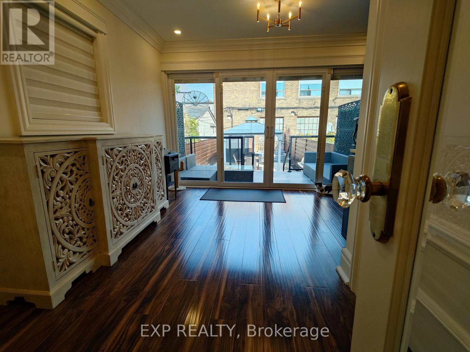 36 Talbot Street, Toronto, ON - Indoor Photo Showing Other Room