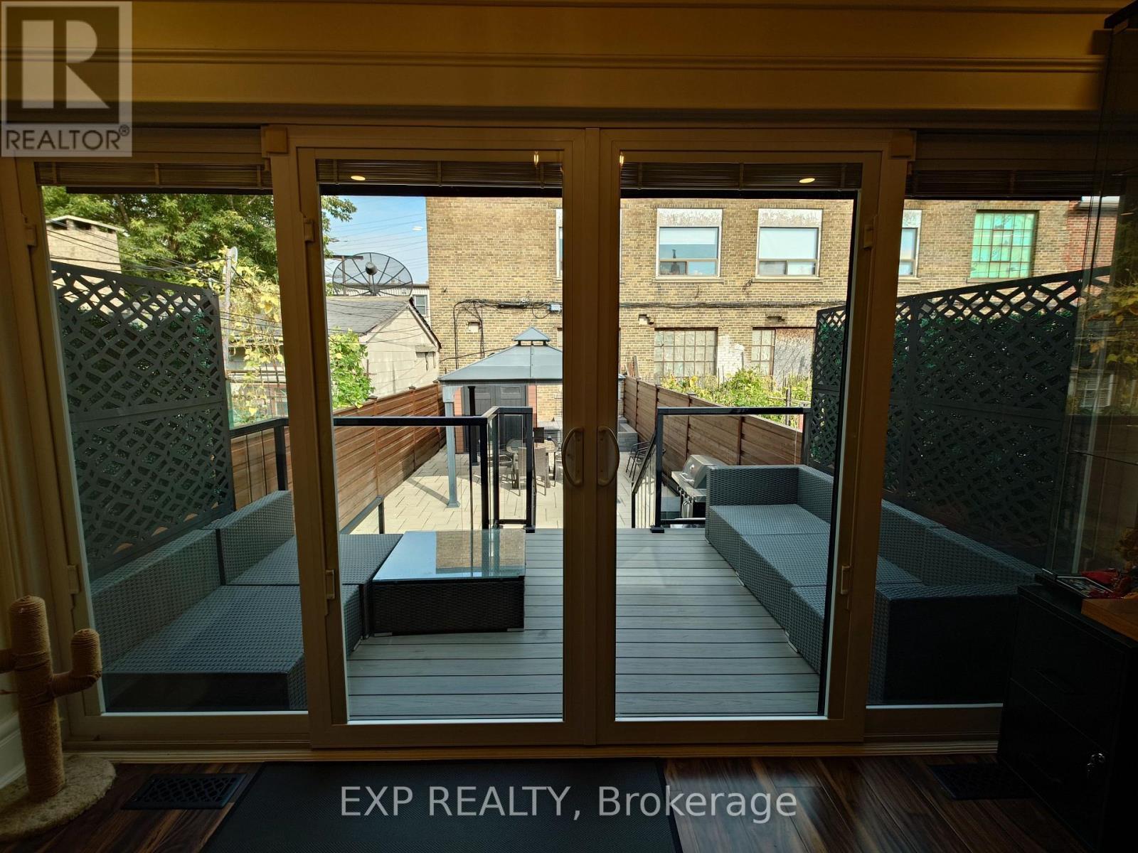 36 Talbot Street, Toronto, ON - Indoor Photo Showing Other Room